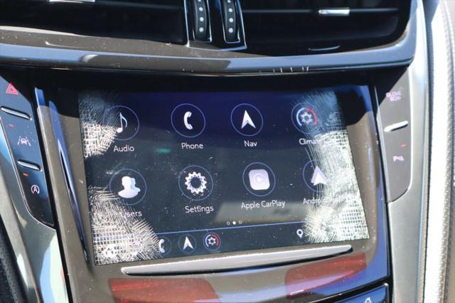 2019 Cadillac CTS Luxury