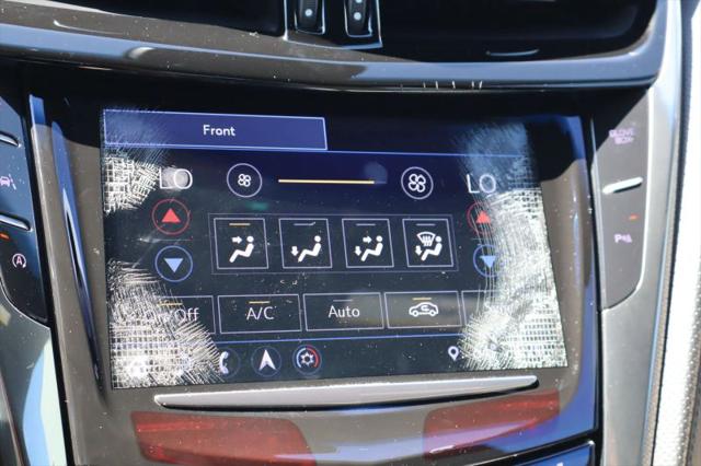 2019 Cadillac CTS Luxury