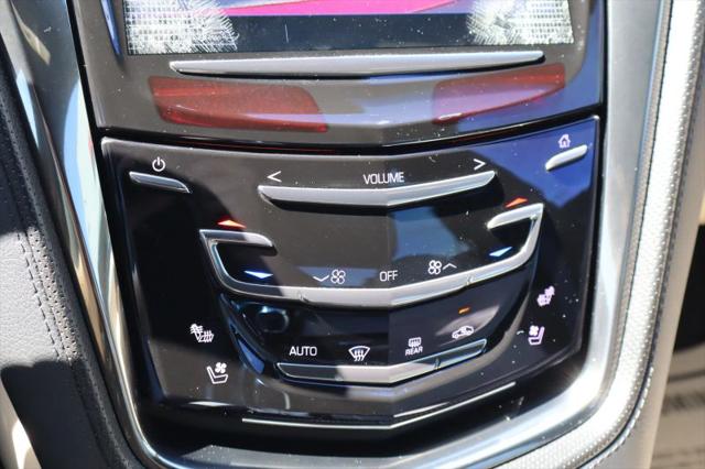 2019 Cadillac CTS Luxury