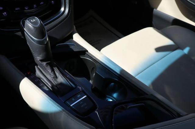 2019 Cadillac CTS Luxury
