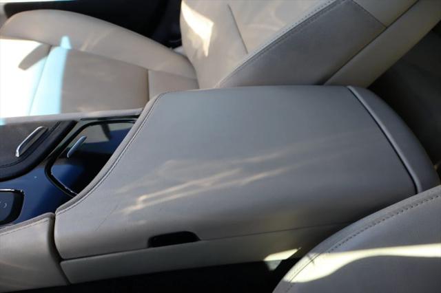 2019 Cadillac CTS Luxury