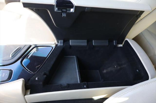 2019 Cadillac CTS Luxury