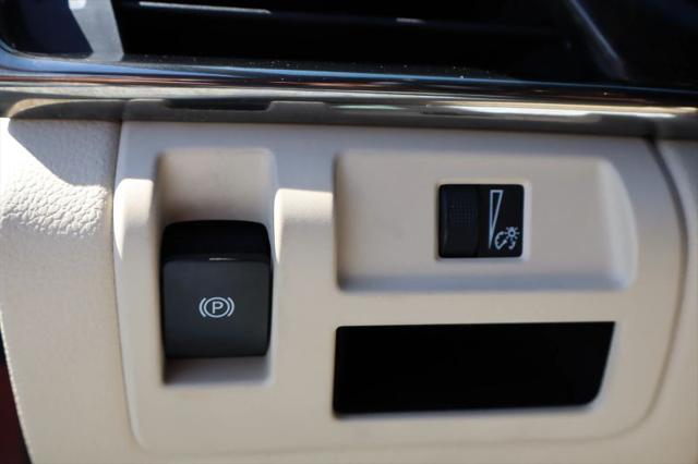 2019 Cadillac CTS Luxury