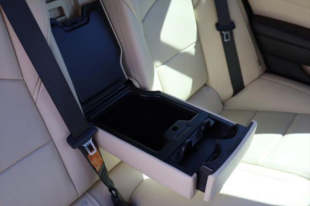 2019 Cadillac CTS Luxury