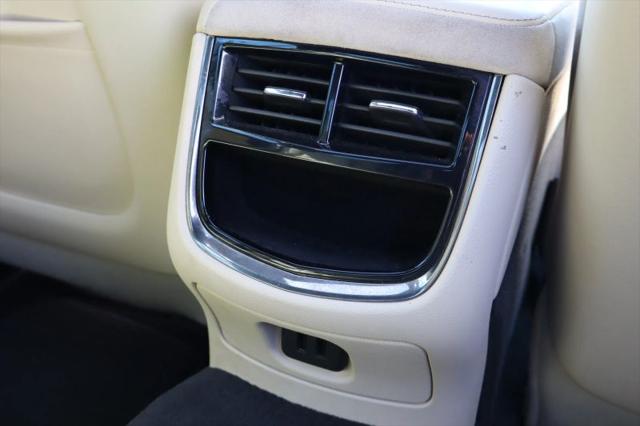 2019 Cadillac CTS Luxury