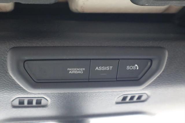 2022 Jeep Wrangler Unlimited Sahara 4x4