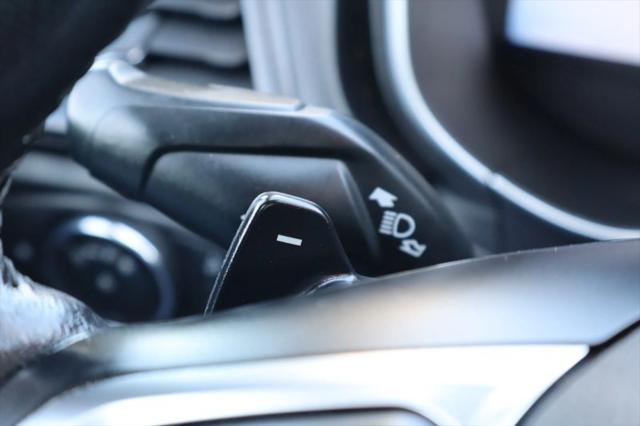 2018 Ford Fusion Titanium