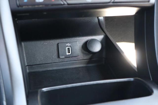 2018 Ford Fusion Titanium