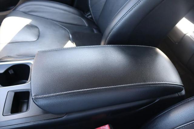 2018 Ford Fusion Titanium
