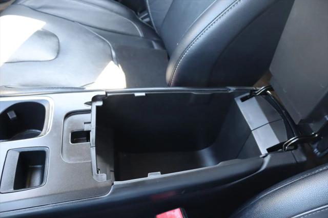 2018 Ford Fusion Titanium