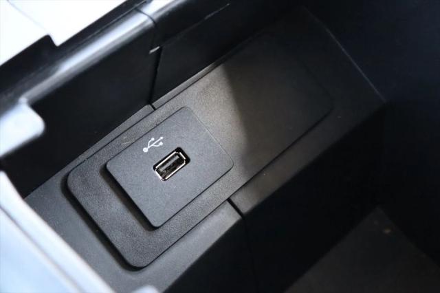 2018 Ford Fusion Titanium