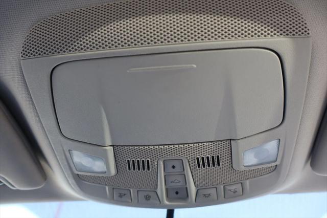 2018 Ford Fusion Titanium