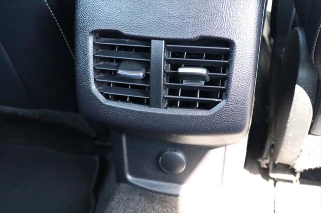 2018 Ford Fusion Titanium