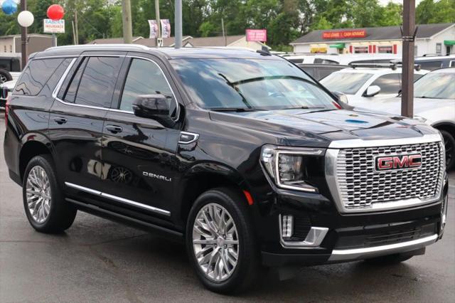 2023 GMC Yukon 4WD Denali for sale in Smyrna, TN