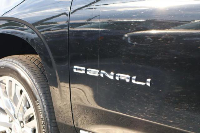 2023 GMC Yukon 4WD Denali