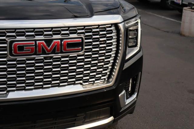 2023 GMC Yukon 4WD Denali