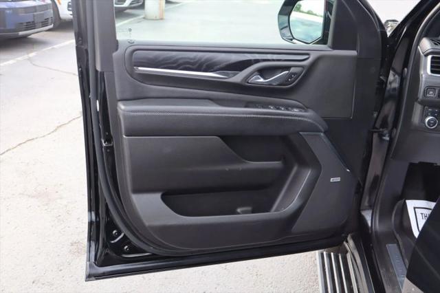 2023 GMC Yukon 4WD Denali