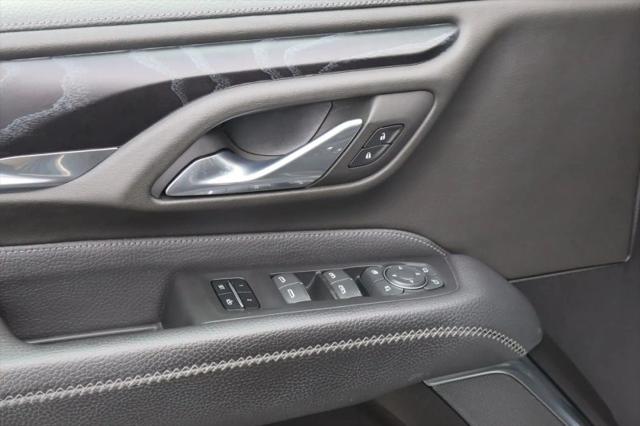 2023 GMC Yukon 4WD Denali