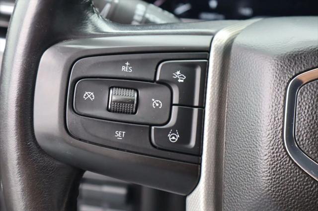 2023 GMC Yukon 4WD Denali