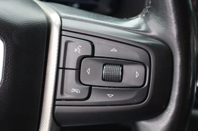 2023 GMC Yukon 4WD Denali