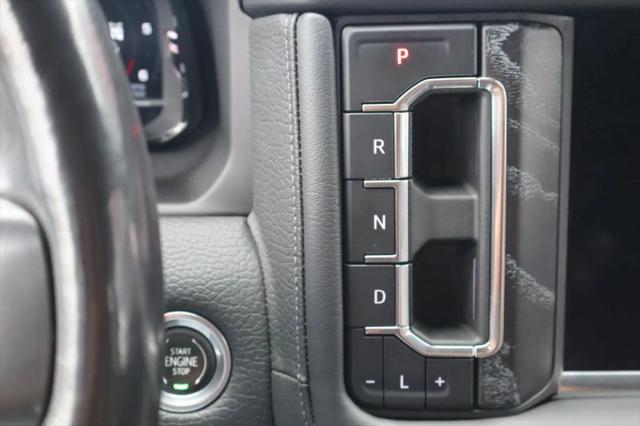 2023 GMC Yukon 4WD Denali