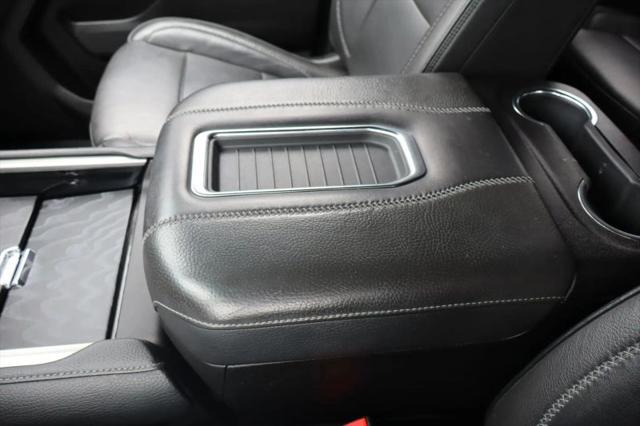 2023 GMC Yukon 4WD Denali