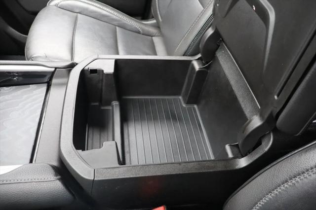 2023 GMC Yukon 4WD Denali