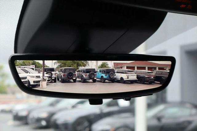 2023 GMC Yukon 4WD Denali