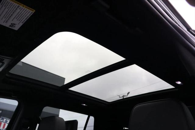 2023 GMC Yukon 4WD Denali