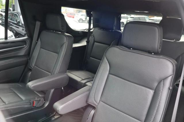2023 GMC Yukon 4WD Denali