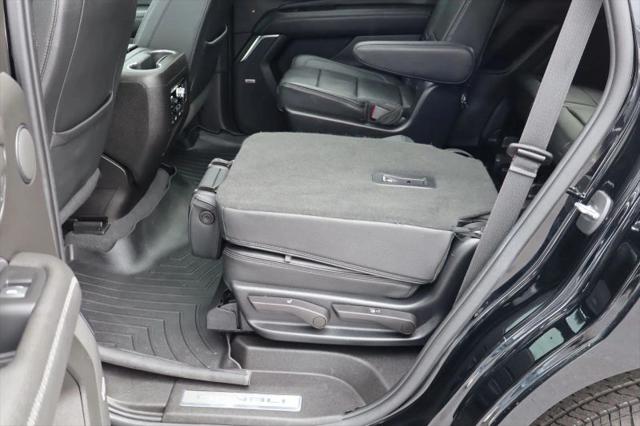 2023 GMC Yukon 4WD Denali