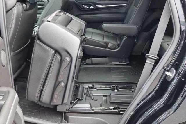 2023 GMC Yukon 4WD Denali