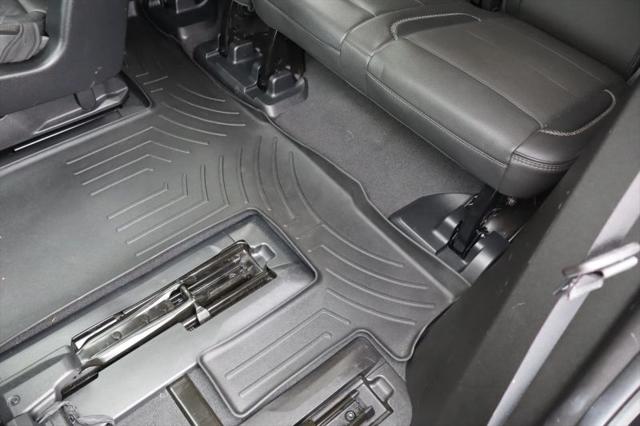 2023 GMC Yukon 4WD Denali