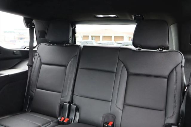 2023 GMC Yukon 4WD Denali