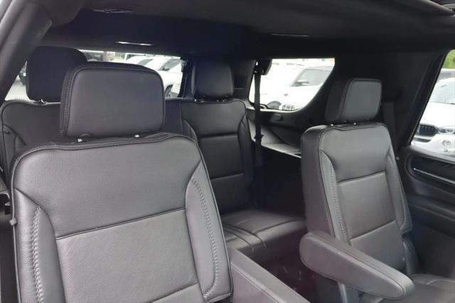 2023 GMC Yukon 4WD Denali