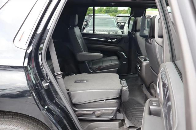 2023 GMC Yukon 4WD Denali