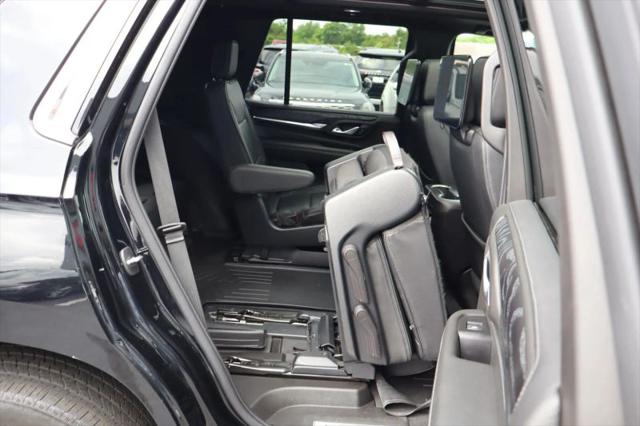 2023 GMC Yukon 4WD Denali