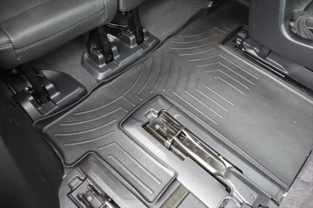 2023 GMC Yukon 4WD Denali