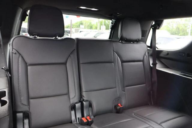 2023 GMC Yukon 4WD Denali