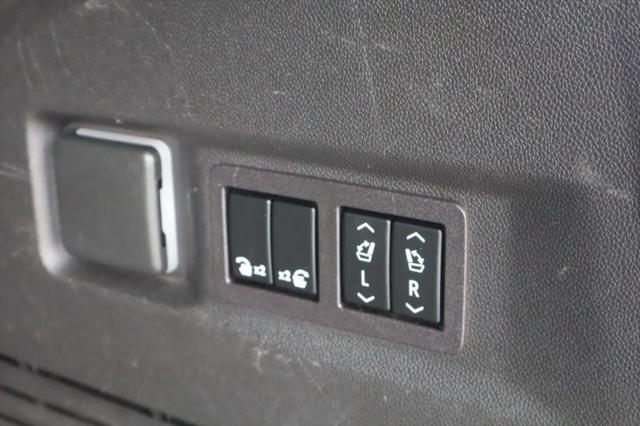 2023 GMC Yukon 4WD Denali