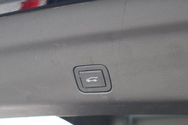 2023 GMC Yukon 4WD Denali