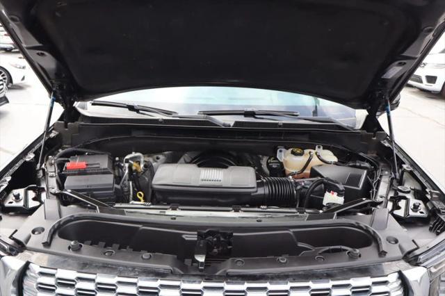 2023 GMC Yukon 4WD Denali