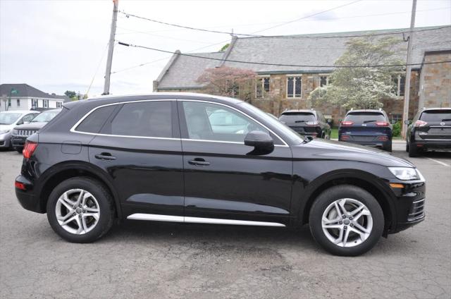 2018 Audi Q5 2.0T Premium