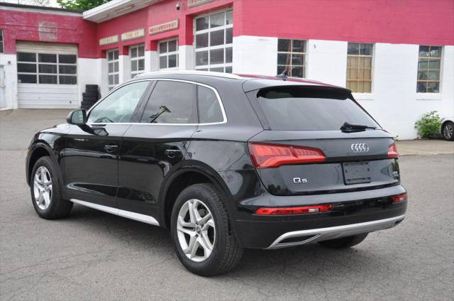 2018 Audi Q5 2.0T Premium
