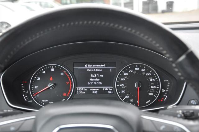 2018 Audi Q5 2.0T Premium