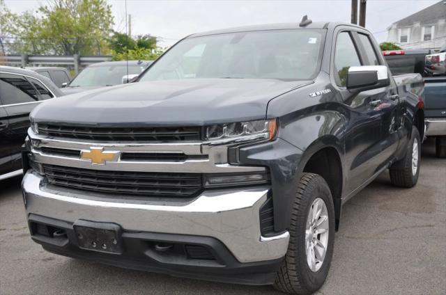 2019 Chevrolet Silverado 1500 LT for sale in Braintree, MA