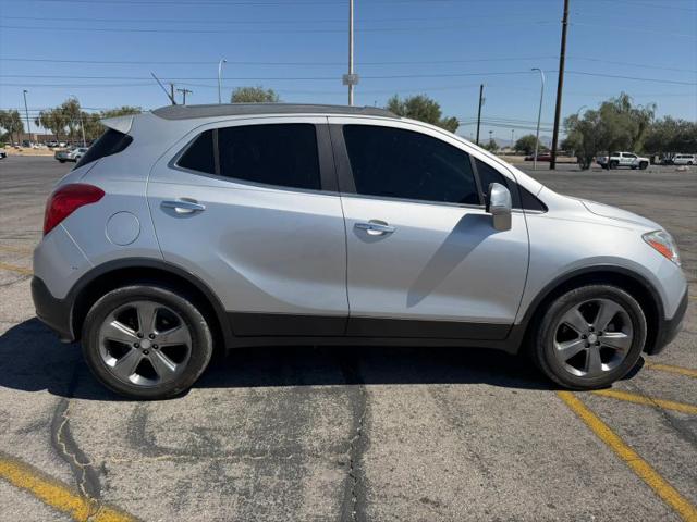 2014 Buick Encore Convenience