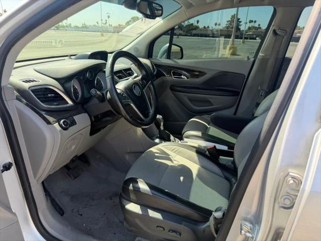 2014 Buick Encore Convenience