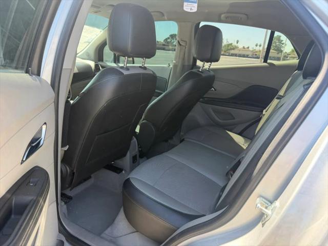 2014 Buick Encore Convenience