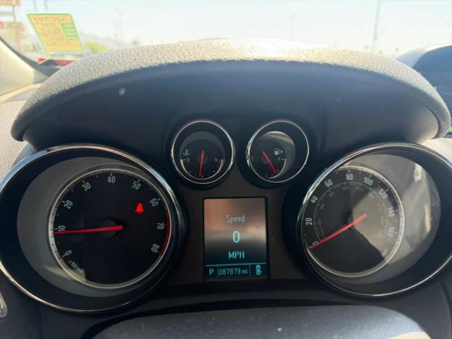 2014 Buick Encore Convenience